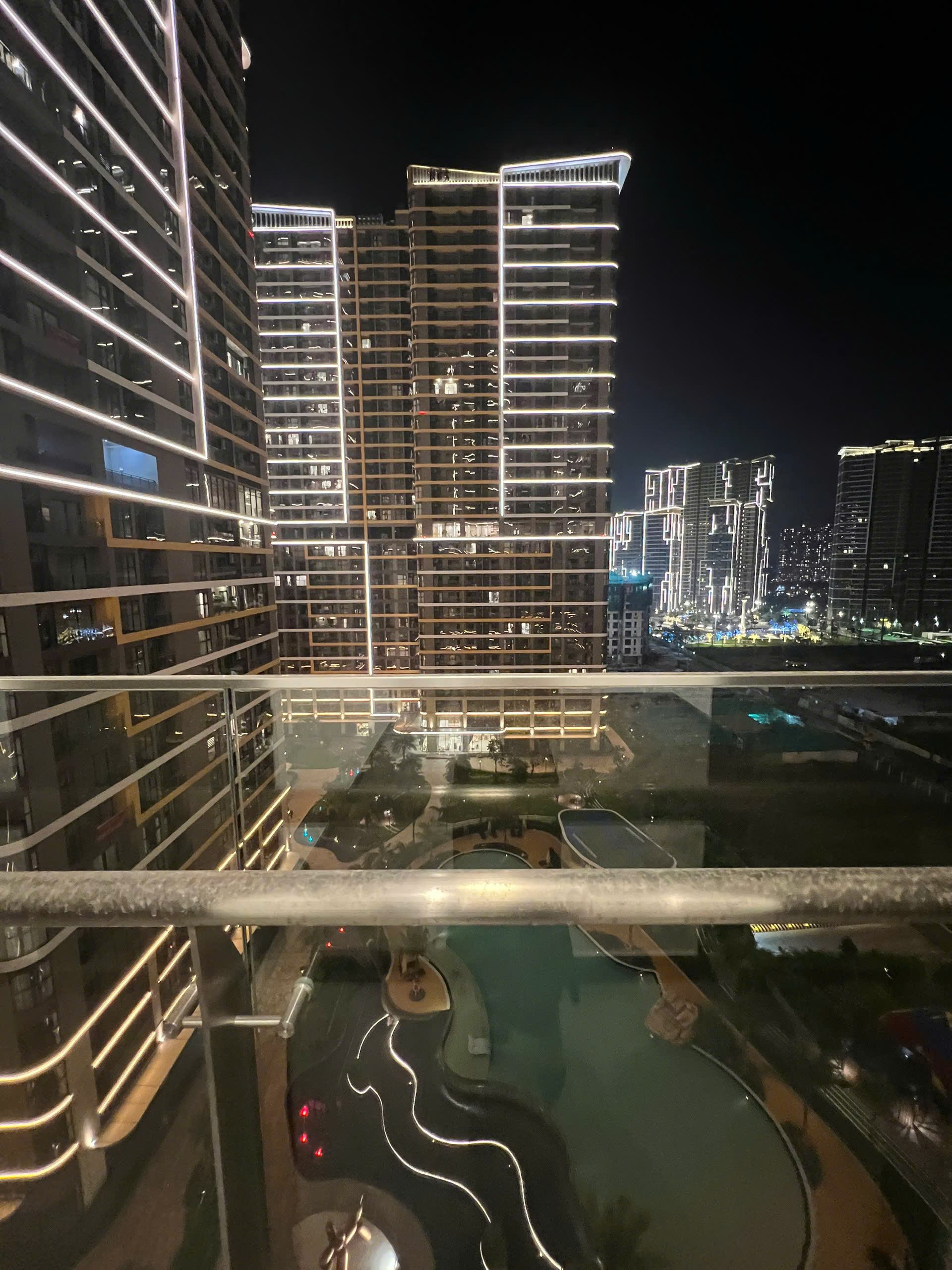 CẦN BÁN CĂN HỘ 2PN2WC VINHOMES GRAND PARK – THE BEVERLY | VIEW NỘI KHU – HOÀN THIỆN CƠ BẢN