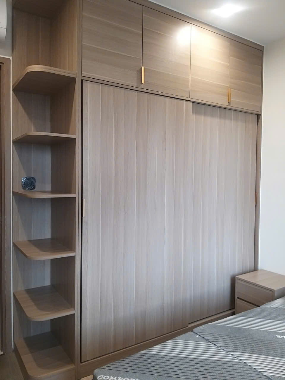 Cho thuê căn hộ The Beverly Solari Vinhomes Grand Park – Full nội thất, giá tốt Quận 9 - ảnh 9