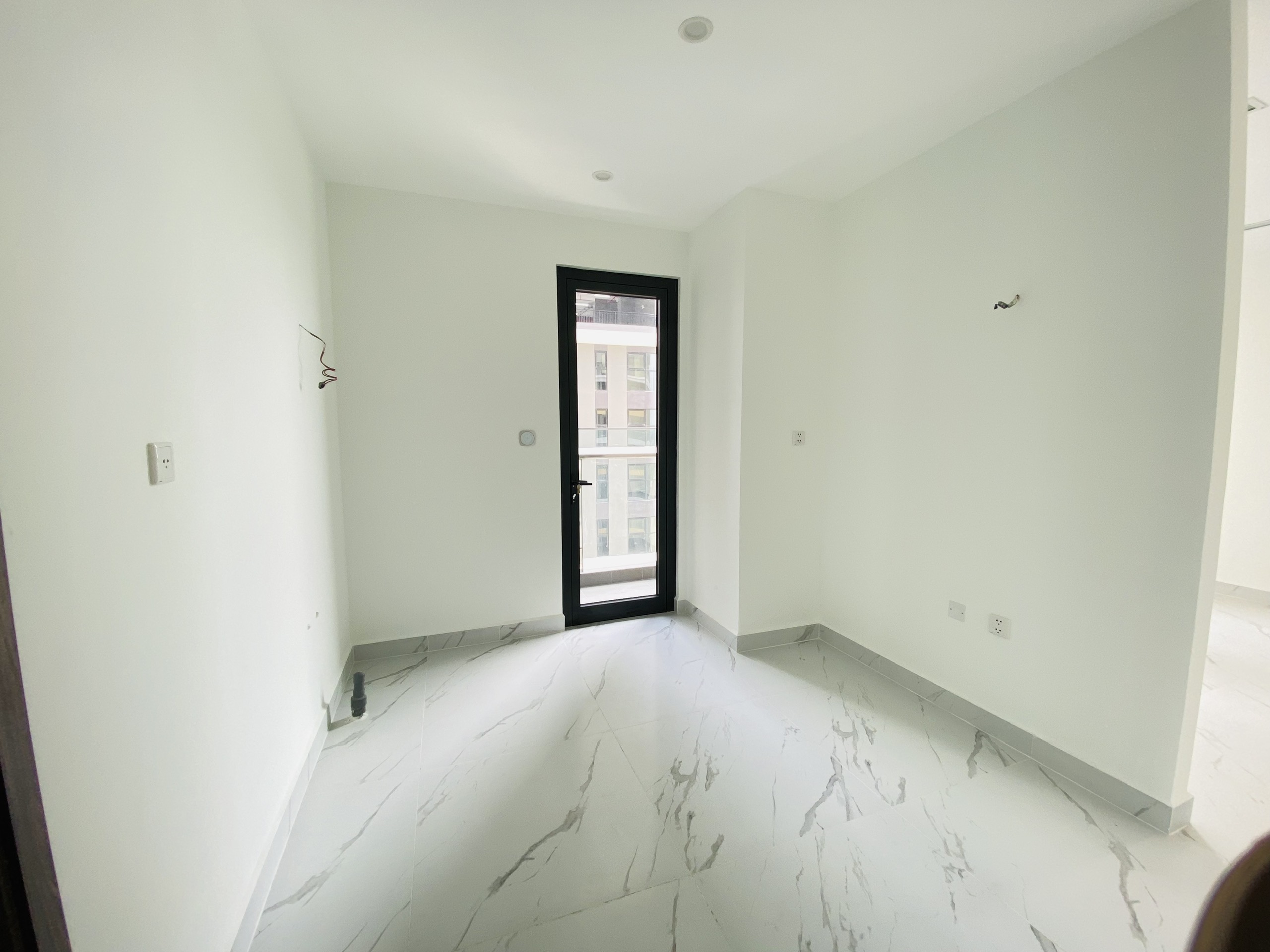 Bán căn hộ 2PN2WC The Beverly Vinhomes Grand Park – View nội khu tầng cao, hoàn thiện cơ bản