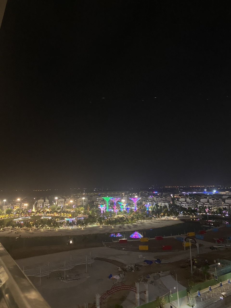 BÁN CĂN HỘ STUDIO THE BEVERLY – FULL NỘI THẤT – VIEW CÔNG VIÊN 36HA VINHOMES GRAND PARK