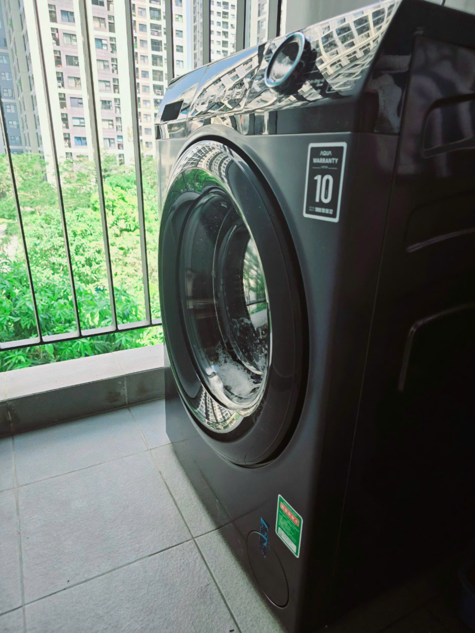 Bán căn hộ 3PN full nội thất The Rainbow – Vinhomes Grand Park | Giá tốt 4,3 tỷ