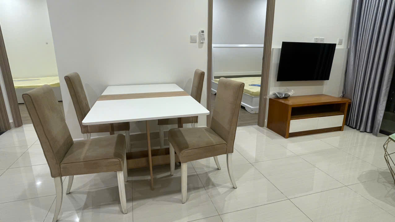 Cho Thuê Căn Hộ 2PN2WC The Origami – Vinhomes Grand Park  View Tầng Cao Thoáng Đẹp | Full Nội Thất | Giá 9 Triệu/Tháng - ảnh 8