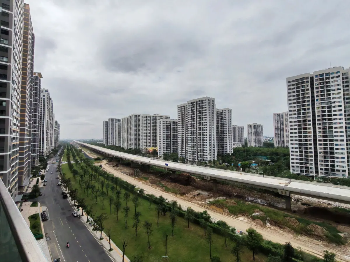 SỐC! 3PN GLORY HEIGHTS CHỈ 9 TRIỆU/THÁNG – RẺ HIẾM CÓ, NHÀ MỚI 100% - ảnh 6