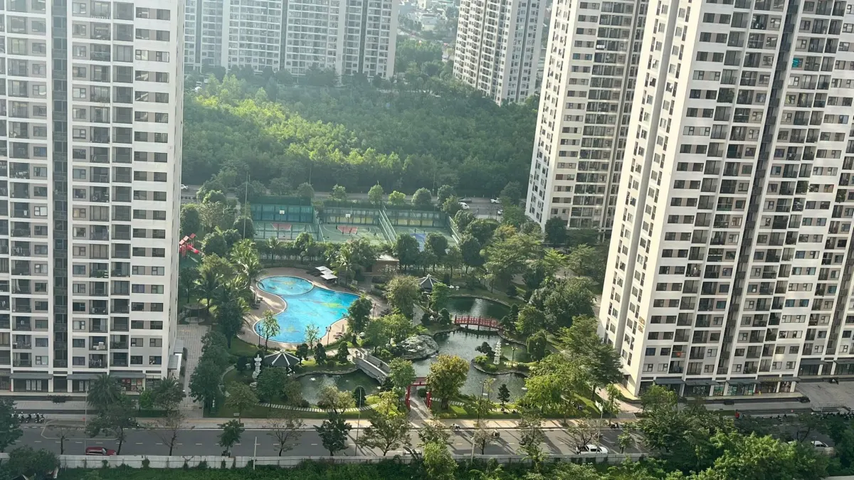 SỐC! 3PN GLORY HEIGHTS CHỈ 9 TRIỆU/THÁNG – RẺ HIẾM CÓ, NHÀ MỚI 100% - ảnh 5