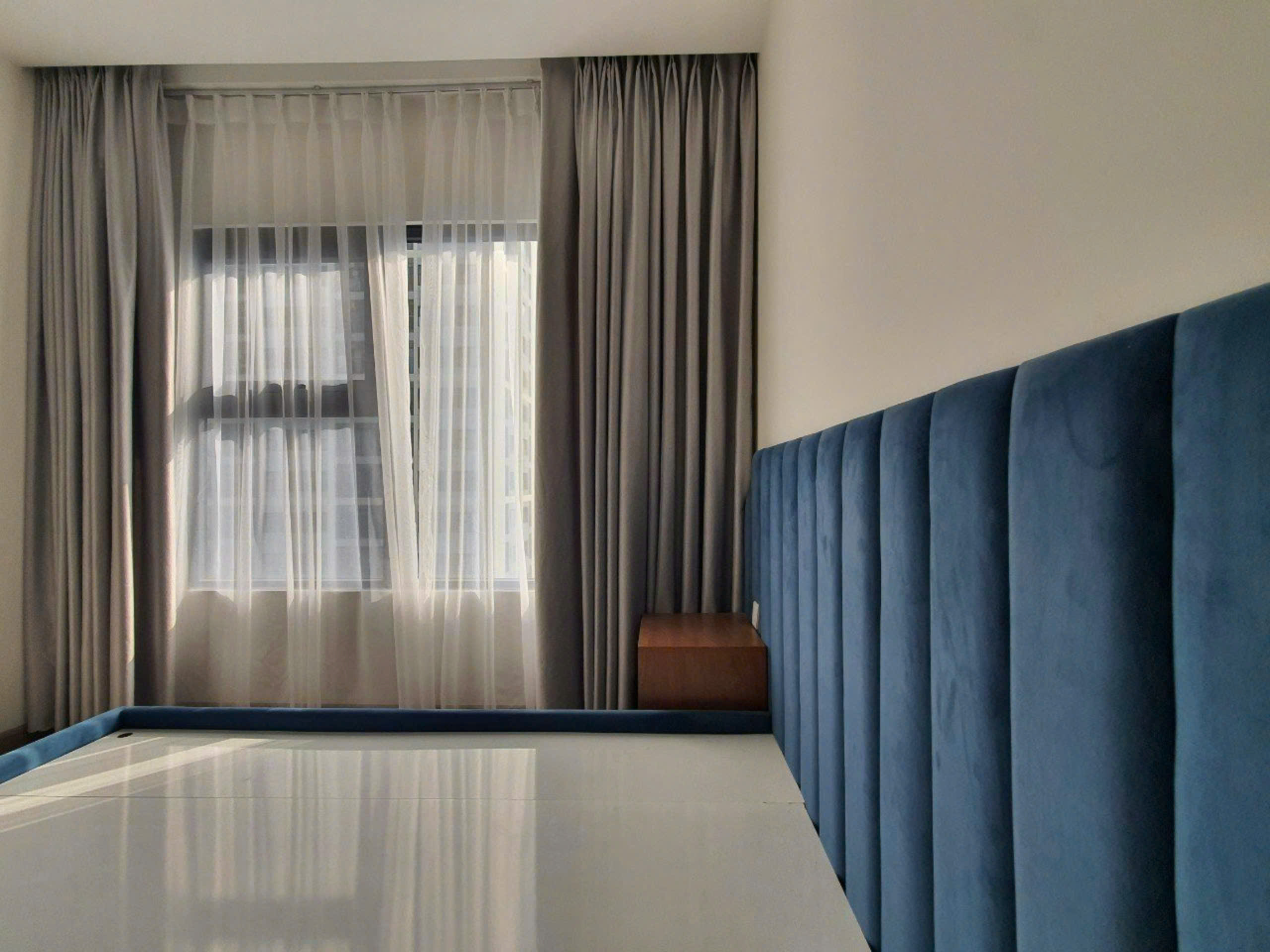 CẦN BÁN VÀ CHO THUÊ CĂN HỘ 1PN+ THE RAINBOW – VINHOMES GRAND PARK | TẦNG CAO – FULL NỘI THẤT GIÁ TỐT