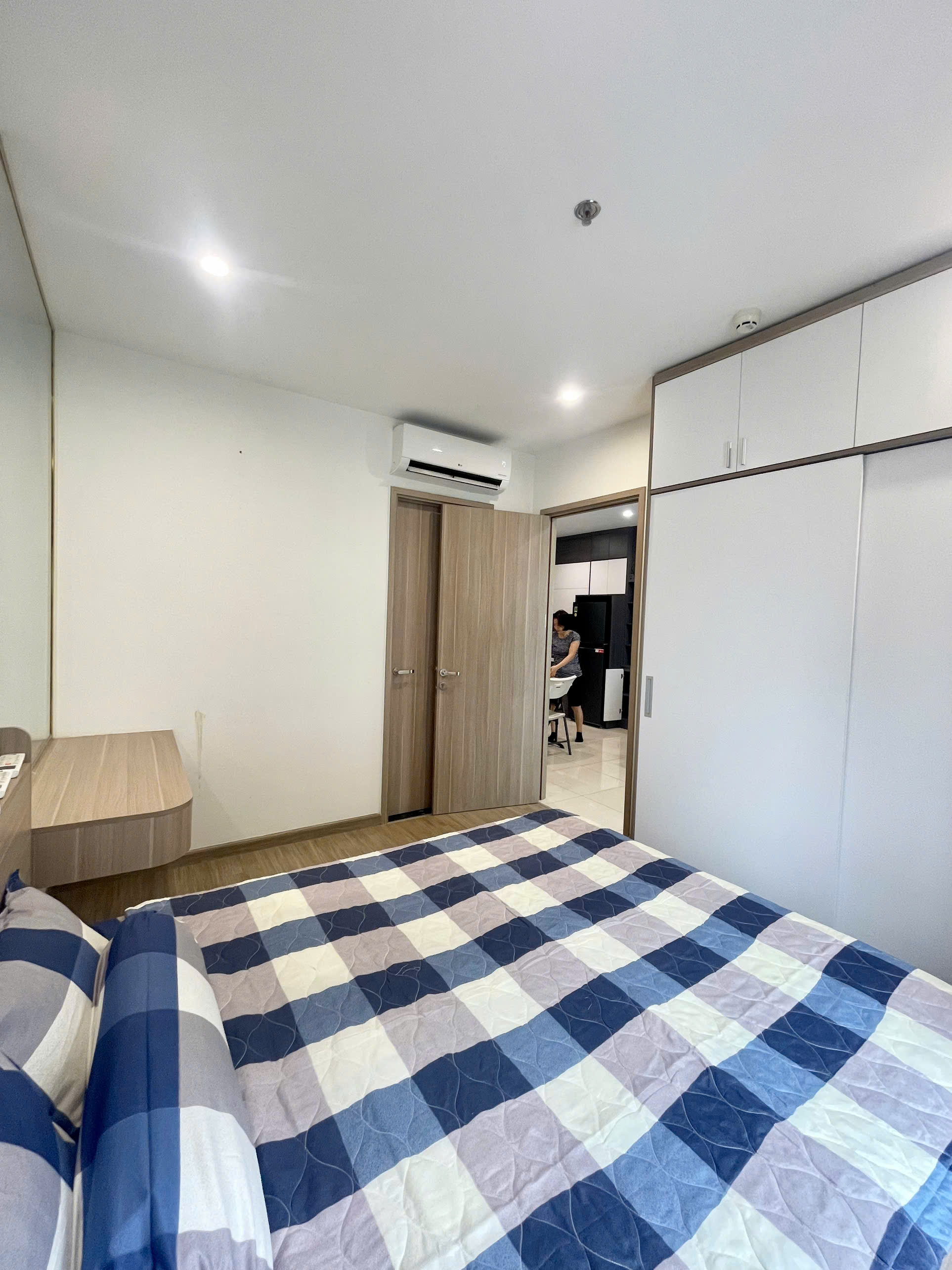 Bán Căn Hộ 2PN2WC The Origami – Vinhomes Grand Park Full Nội Thất | Hướng Đông Bắc | Giá Tốt | Ở Ngay