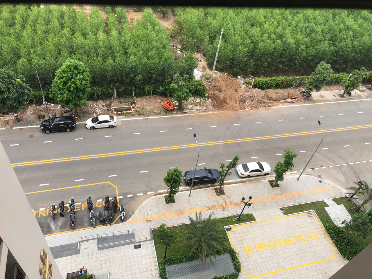 Bán Căn Hộ Studio Tòa S8.02 – The Origami Vinhomes Grand Park | Giá Tốt - ảnh 10