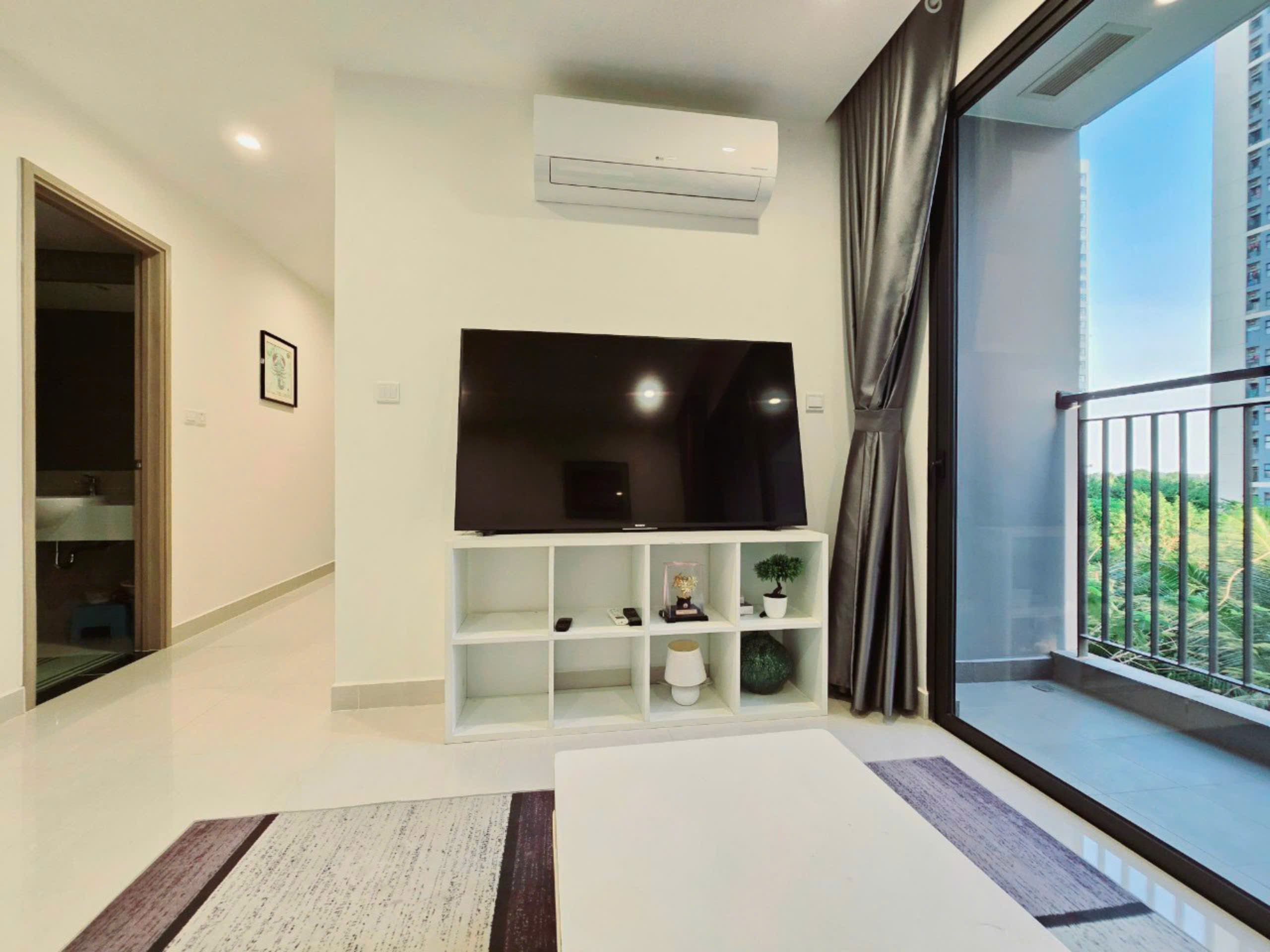 Bán căn hộ 3PN full nội thất The Rainbow – Vinhomes Grand Park | Giá tốt 4,3 tỷ