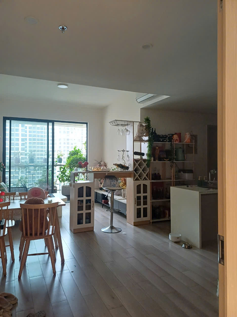 Bán Căn Hộ 2PN Masteri Centre Point Vinhomes Grand Park – Full Nội Thất – Tầng Cao – View Nội Khu Hồ Bơi Đẹp Nhất Dự Án - ảnh 9