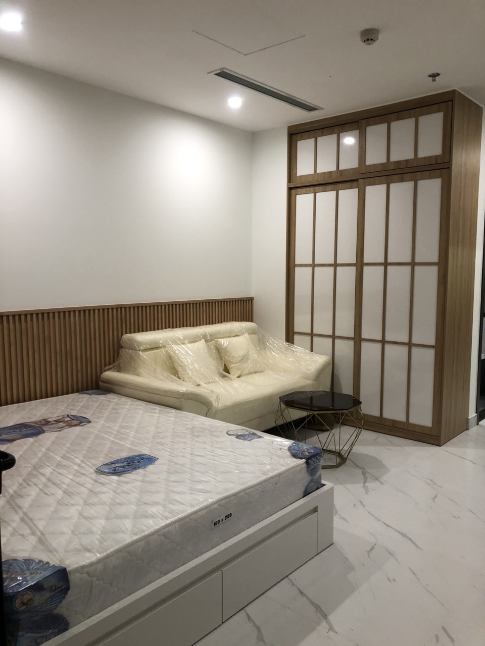 Bán Căn Hộ The Beverly Vinhomes Grand Park – View Nội Khu, Tầng Thấp, Full Nội Thất - ảnh 5