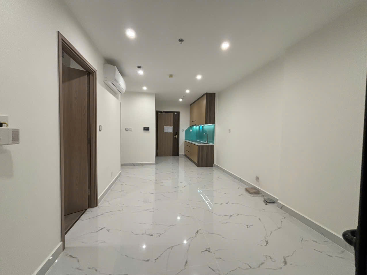 CHO THUÊ CĂN HỘ VINHOMES GRAND PARK - PHÂN KHU GLORY HEHGTS - GIÁ CHỈ 8 TRIỆU/THÁNG - ảnh 7