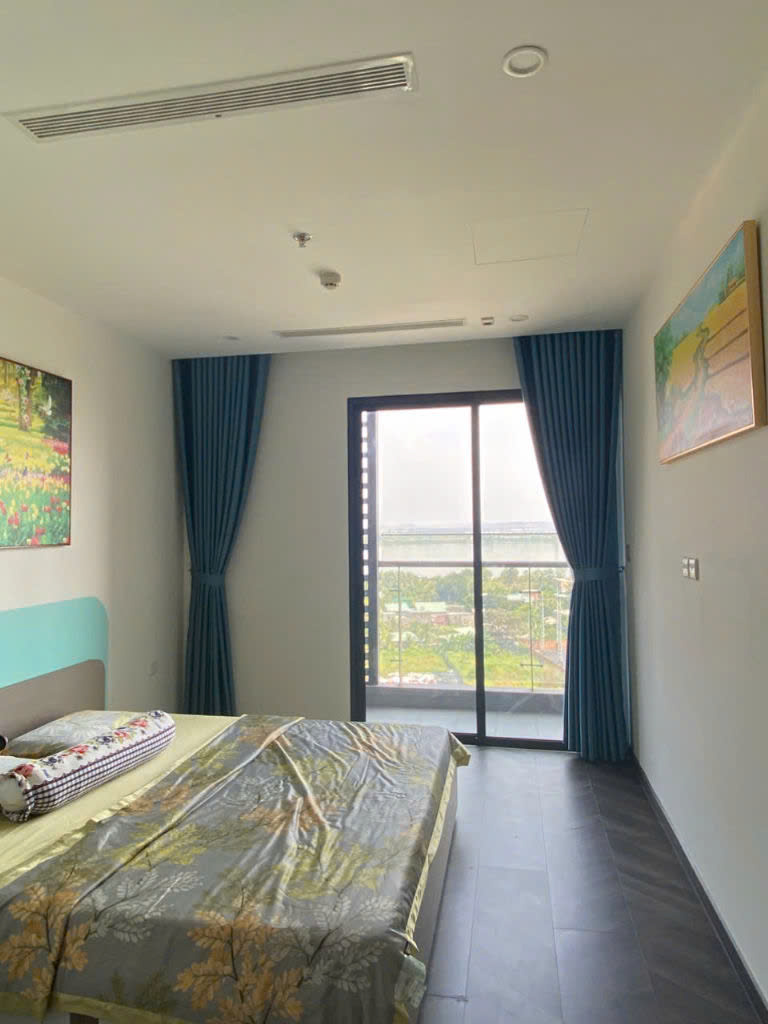 BÁN & CHO THUÊ CĂN HỘ 2PN2WC – FULL NỘI THẤT CAO CẤP – TẦNG THẤP THE BEVERLY, VINHOMES GRAND PARK - ảnh 7