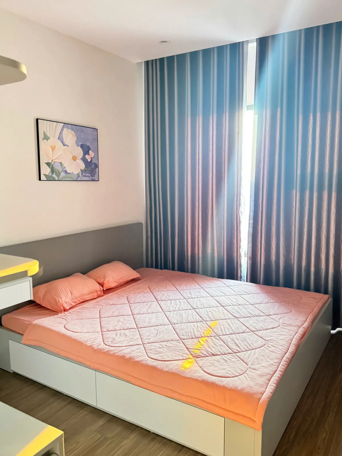 SIÊU PHẨM SẴN  SỔ  1PN+1 LOẠI LỚN 52M² CHỈ  2.550 TỶ– THE  ORIGAMI  -  VINHOMES GRAND PARK  - ảnh 3