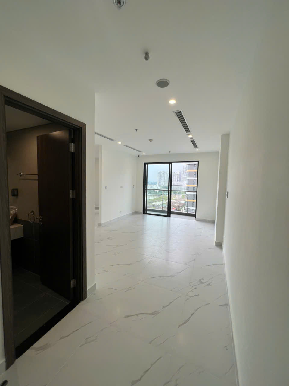 Cần bán căn hộ 2PN The Beverly Vinhomes Grand Park – View nội khu & công viên 36ha, không gian sống xanh hiếm có - ảnh 5