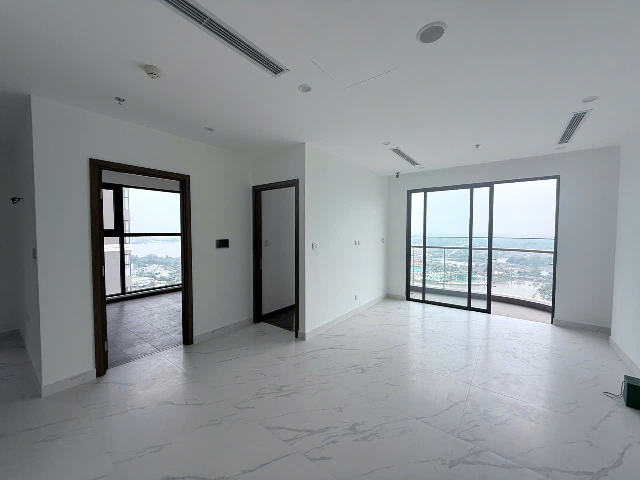 Bán Căn Hộ 3PN The Beverly - Tầng Cao View Trực Diện Công Viên 36ha Siêu Thoáng - 10.5 Tỷ - ảnh 10