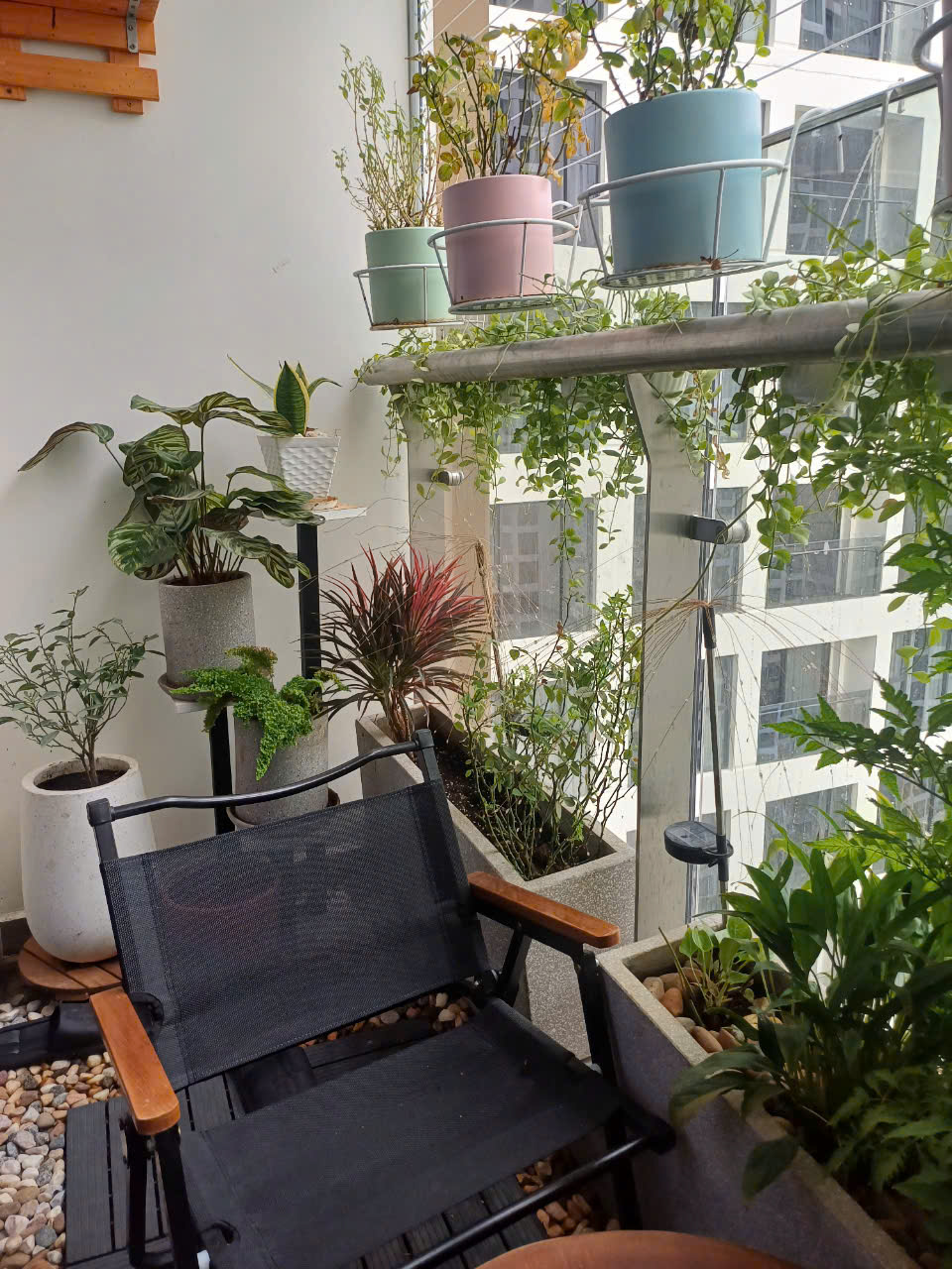 Bán Căn Hộ 2PN Masteri Centre Point Vinhomes Grand Park – Full Nội Thất – Tầng Cao – View Nội Khu Hồ Bơi Đẹp Nhất Dự Án - ảnh 10