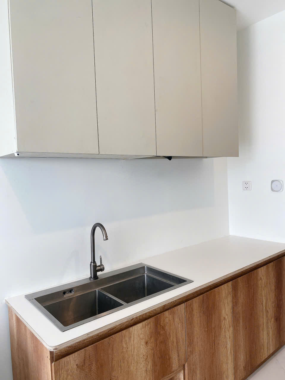 BÁN CĂN STUDIO THE BEVERLY – VINHOMES GRAND PARK | VIEW TẦNG CAO, GIÁ TỐT