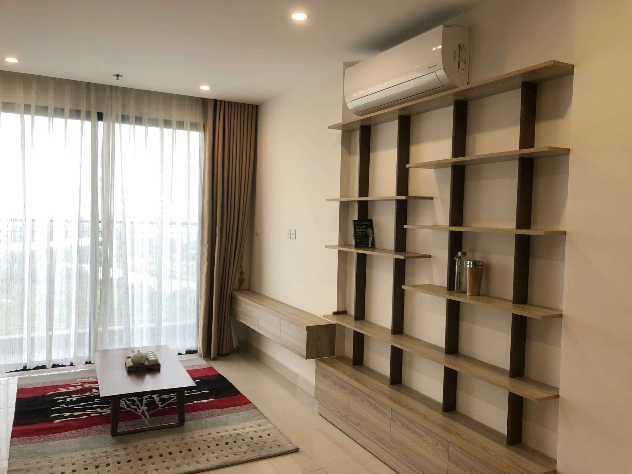 Bán gấp căn hộ 2PN+ Vinhomes Grand Park - Phân khu The Rainbow, Tòa S2.05 - Giá chỉ 3.5 Tỷ. - ảnh 9