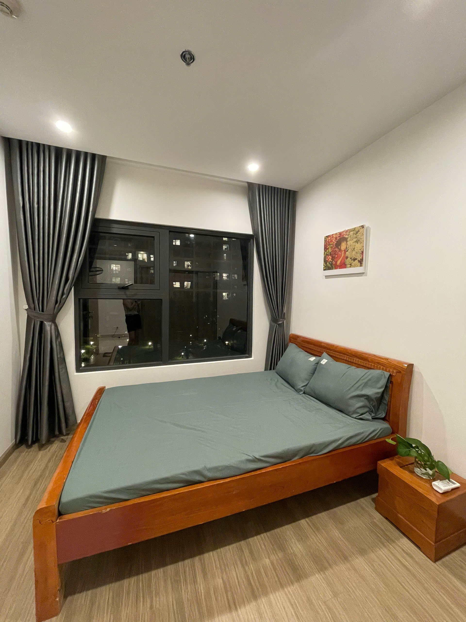 Bán gấp căn hộ 1PN+ full nội thất – view thoáng – giá chỉ 2.3 tỷ tại The Rainbow, Vinhomes Grand Park Quận 9 - ảnh 3