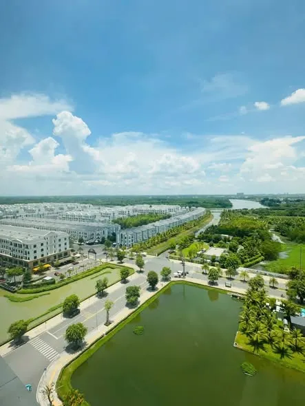 CHỦ BÁN LỖ GẦN 1 TỶ – SIÊU PHẨM CĂN GÓC 2PN LUMIERE BOULEVARD KHÔNG THỂ BỎ LỠ! - ảnh 4