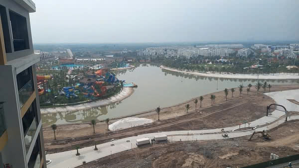 BÁN CĂN HỘ 1PN+ THE BEVERLY VINHOMES GRAND PARK – VIEW CÔNG VIÊN 36HA & NỘI KHU – GIÁ TỐT