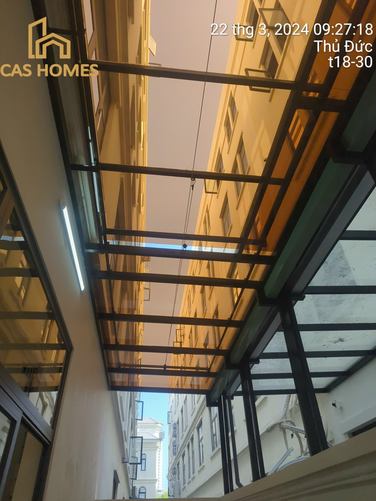 Bán nhà phố dòng tiền sẵn 35tr/tháng - Thanh toán chỉ từ 5,5 Tỷ -   235m2 sàn và 84m2 đất -  trục đường sát Công Vinwonders và Chợ Đêm - ảnh 8