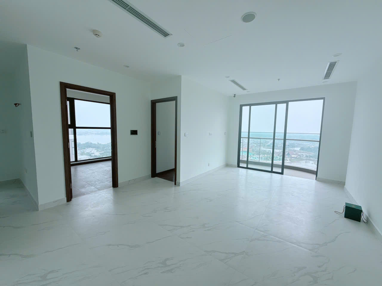 Bán Căn Hộ 3PN The Beverly - Tầng Cao View Trực Diện Công Viên 36ha Siêu Thoáng - 10.5 Tỷ - ảnh 7