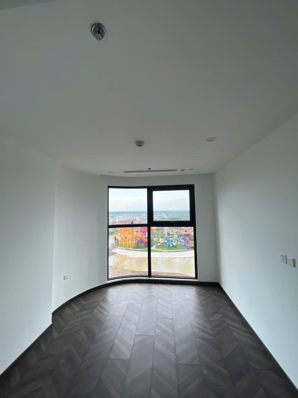 Cần bán căn hộ 2PN The Beverly Vinhomes Grand Park – View nội khu & công viên 36ha, không gian sống xanh hiếm có - ảnh 9