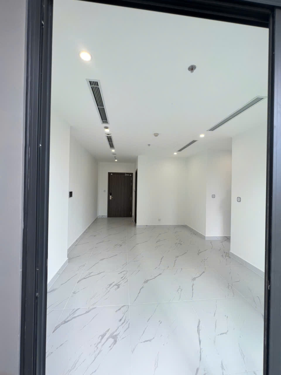 Cần bán căn hộ 2PN The Beverly Vinhomes Grand Park – View nội khu & công viên 36ha, không gian sống xanh hiếm có