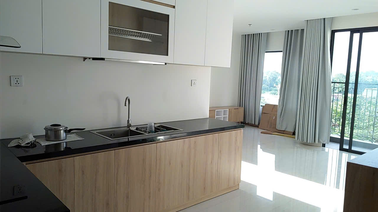 Bán căn hộ 2PN+ The Rainbow – Vinhomes Grand Park | Full nội thất –  Gía chỉ 2.75 tỷ - ảnh 3