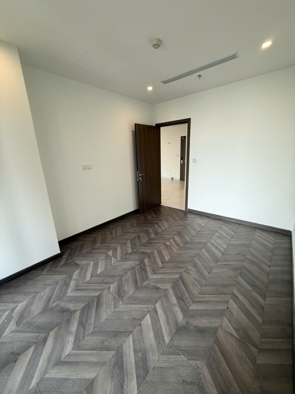 Bán căn hộ 1PN+ The Beverly Vinhomes Grand Park – The Beverly | View nội khu thoáng mát | Hoàn thiện cơ bản CĐT - ảnh 6