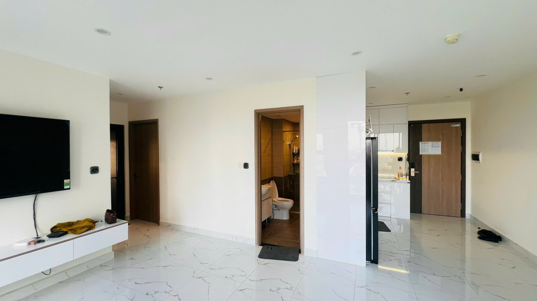 Bán & Cho Thuê Căn Hộ The Beverly Solari Vinhomes Grand Park 2PN+ Full Nội Thất - View Nội Khu Cực Thoáng