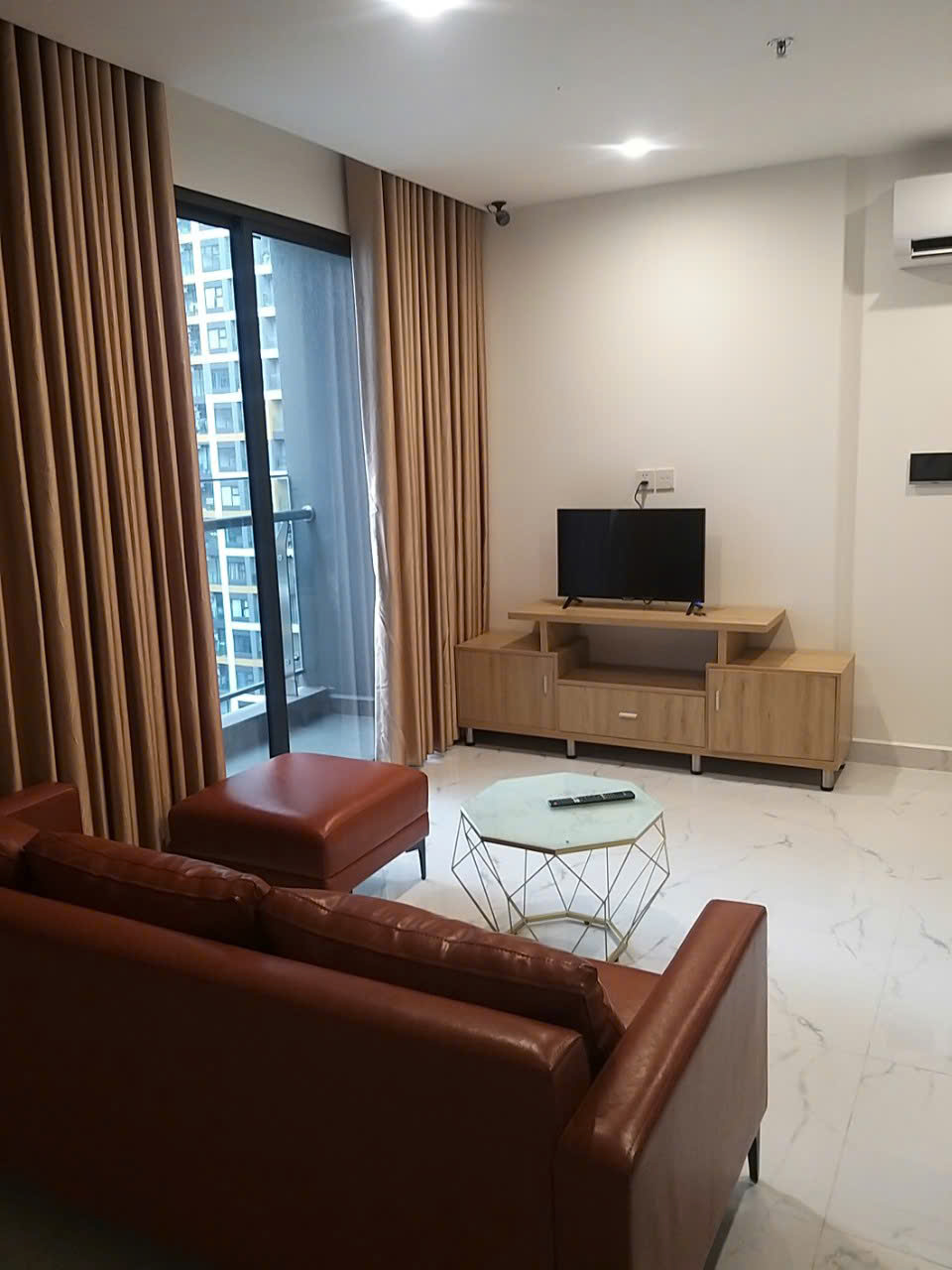 Cho thuê căn hộ The Beverly Solari Vinhomes Grand Park – Full nội thất, giá tốt Quận 9 - ảnh 7
