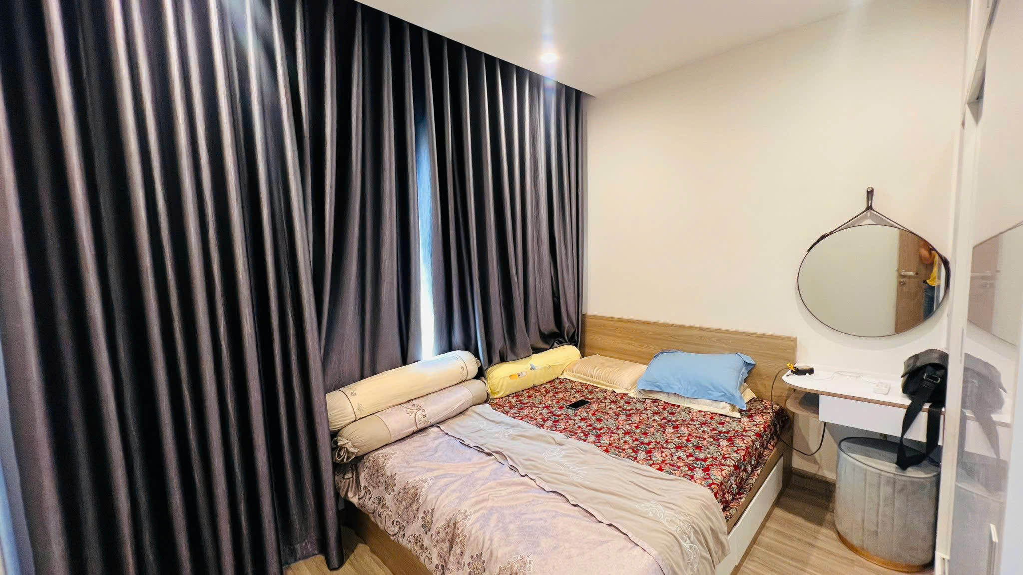 Bán & Cho Thuê Căn Hộ The Beverly Solari Vinhomes Grand Park 2PN+ Full Nội Thất - View Nội Khu Cực Thoáng