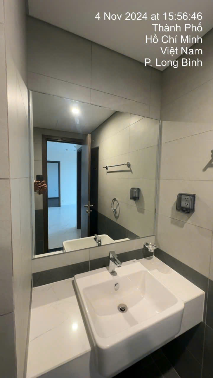 BÁN CĂN HỘ THE BEVERLY – VINHOMES GRAND PARK 2PN 2WC | NỘI THẤT BẾP – RÈM | TẦNG THẤP | VIEW CÔNG VIÊN 36HA - ảnh 5