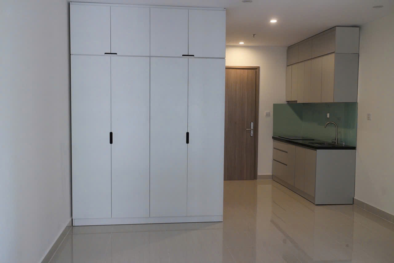 Cho Thuê Căn Hộ Studio The Origami – Vinhomes Grand Park | Full Nội Thất  - ảnh 6