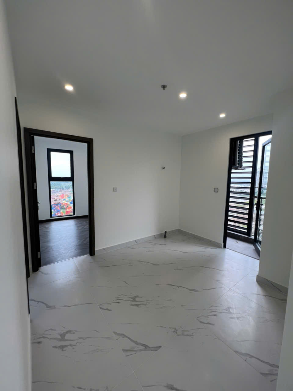 Cần bán căn hộ 2PN The Beverly Vinhomes Grand Park – View nội khu & công viên 36ha, không gian sống xanh hiếm có