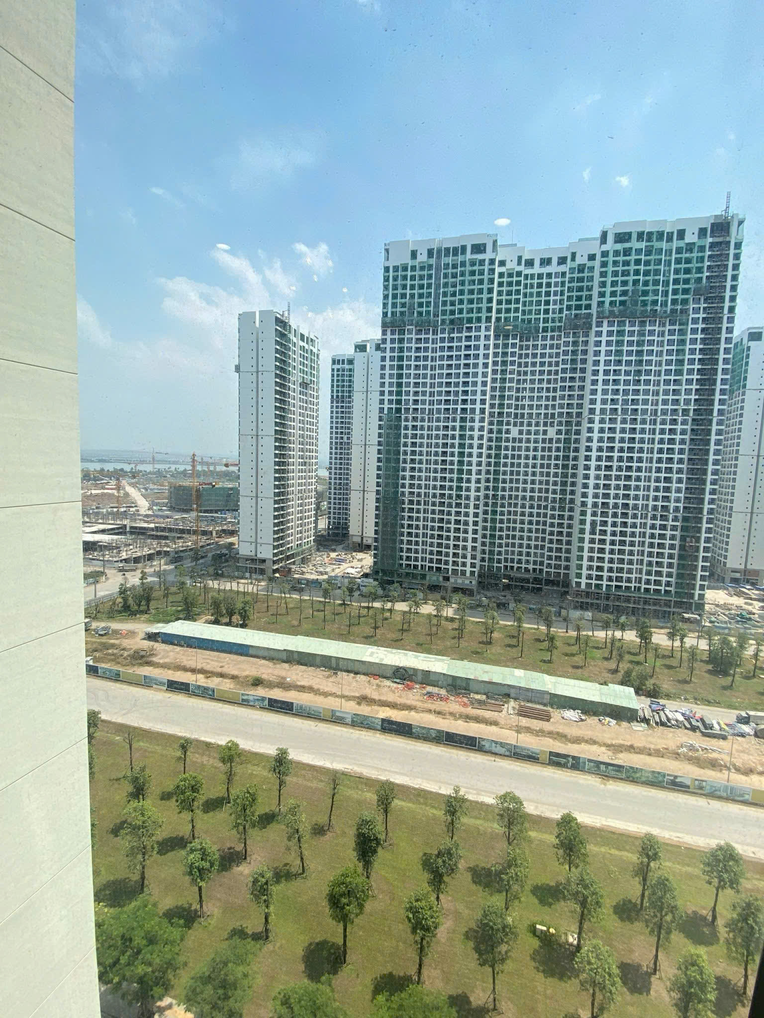 Bán Căn Hộ 2PN 2WC The Origami – Vinhomes Grand Park – Full Nội Thất Xách Vali Vào Ở Ngay - ảnh 3