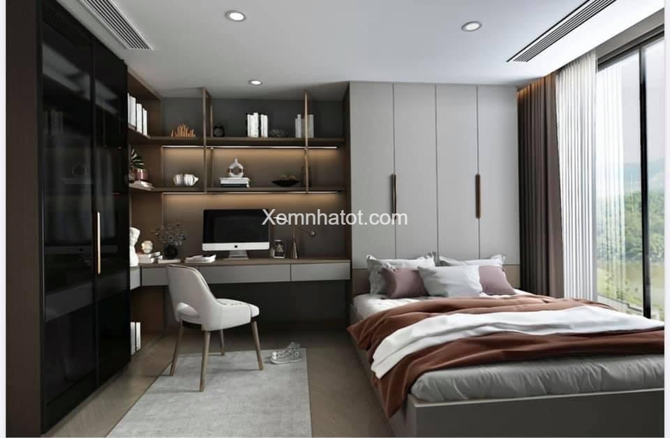 Vinhomes Grand Park - 2
