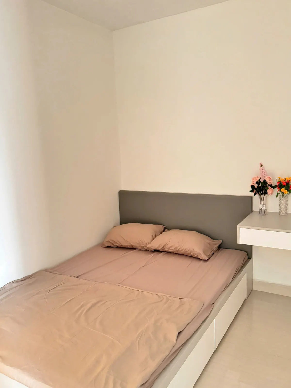 SIÊU PHẨM SẴN  SỔ  1PN+1 LOẠI LỚN 52M² CHỈ  2.550 TỶ– THE  ORIGAMI  -  VINHOMES GRAND PARK  - ảnh 2