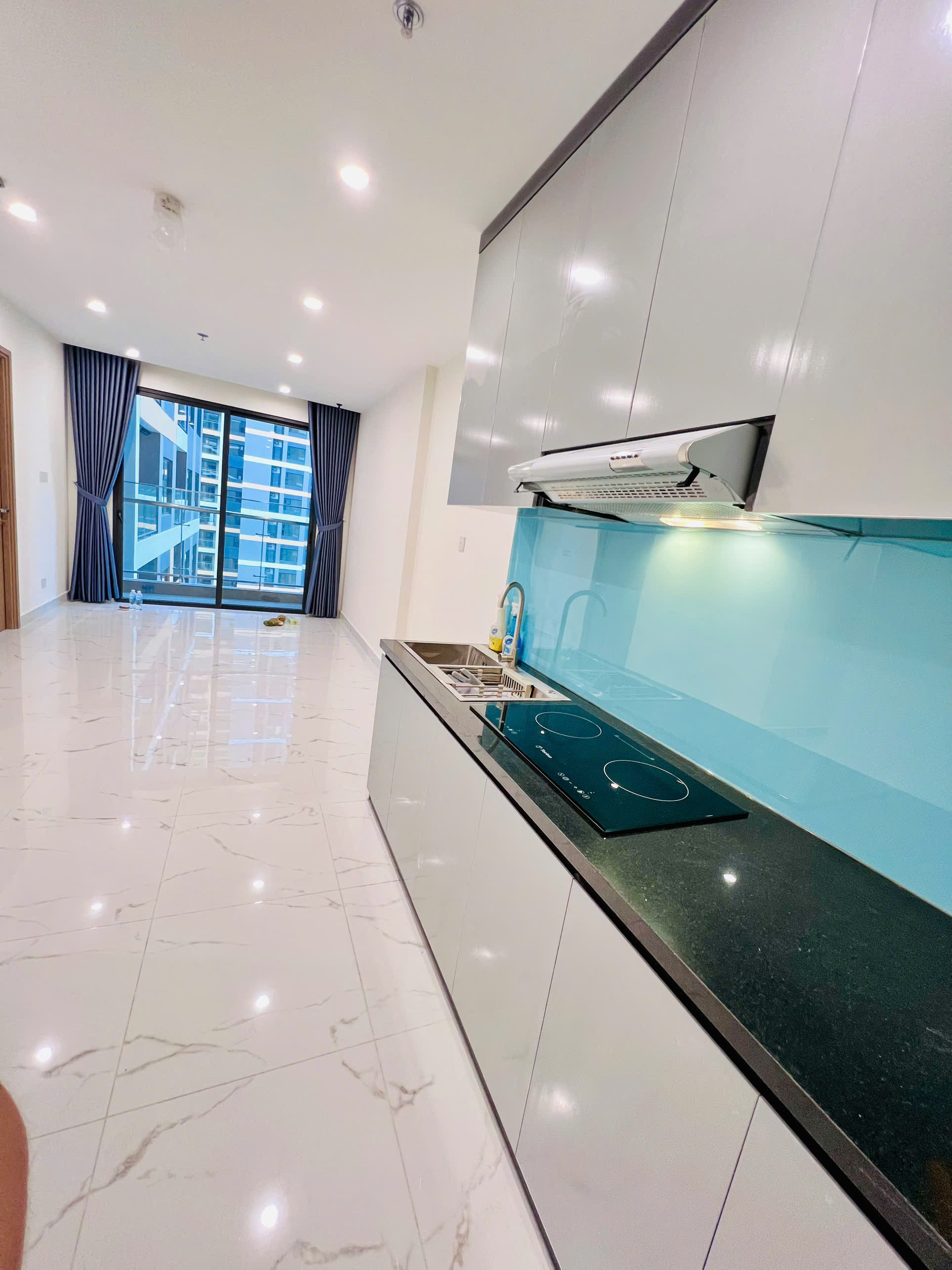 Bán Căn Hộ 2PN2WC The Beverly Solari – Vinhomes Grand Park, Không Gian Sống Cao Cấp Khu Đông TP.HCM