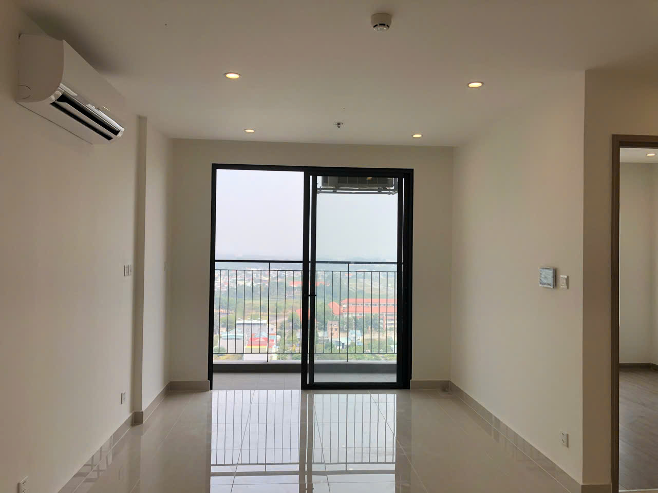 Bán Căn 1PN+ The Origami – Vinhomes Grand Park | View Ngoại Khu Thoáng | Full Nội Thất | Giá 2,75 Tỷ