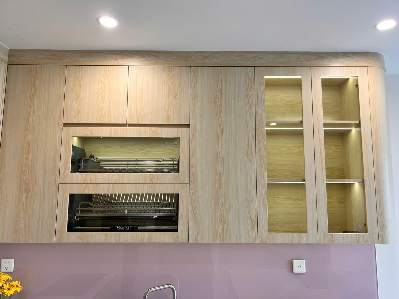 Cho Thuê Căn Hộ 1PN+ – The Beverly – Vinhomes Grand Park