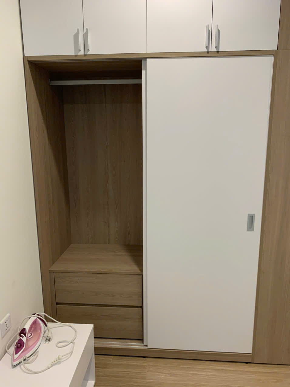 CHO THUÊ CĂN HỘ 2PN+ THE RAINBOW – VINHOMES GRAND PARK | TẦNG CAO – VIEW NGOẠI KHU CÂY XANH – FULL NỘI THẤT GIÁ TỐT