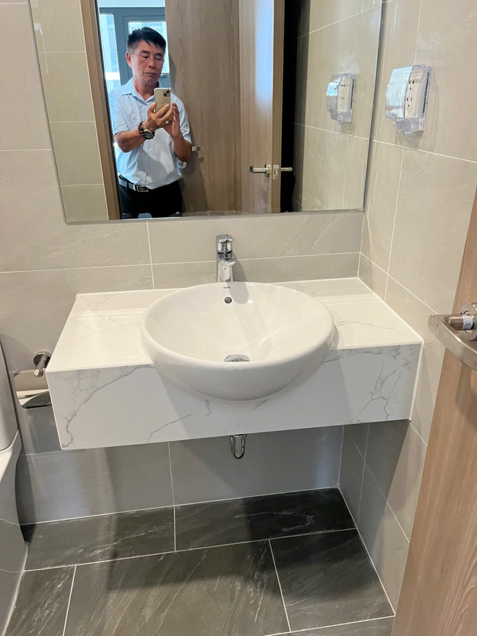 Cho Thuê Gấp Căn Hộ 2PN The Beverly Solari Vinhomes Grand Park - Tầng Cao View Vành Đai 3 Thoáng Đãng, Có Bếp Rèm, Giá Chỉ 7 Triệu