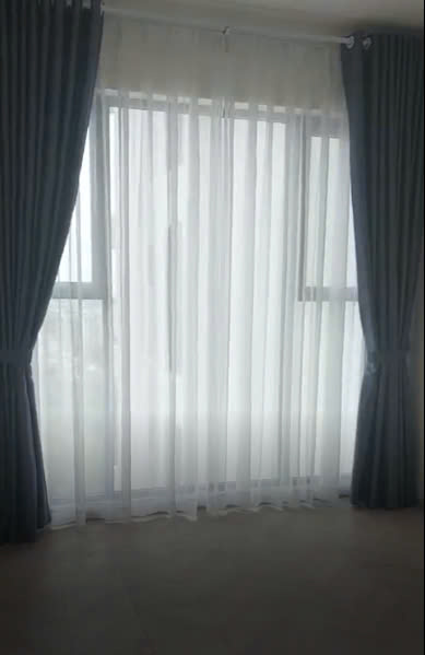 BÁN GẤP CĂN HỘ 2PN MASTERI CENTRE POINT - NỘI THẤT SẴN BẾP RÈM - GIÁ TỐT NHẤT THỊ TRƯỜNG