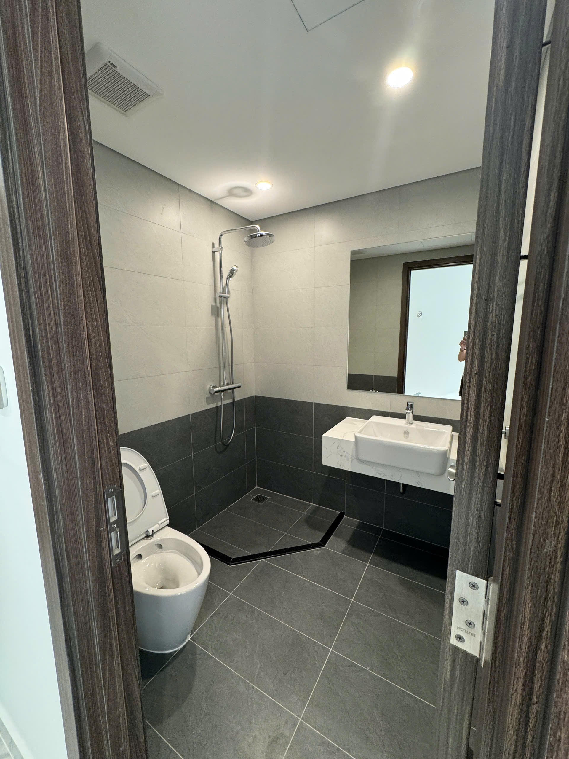 Chuyển nhượng Studio BE5 The Beverly Vinhomes Quận 9 | Hướng Đông Bắc mát mẻ | Thỏa sức thiết kế. - ảnh 2