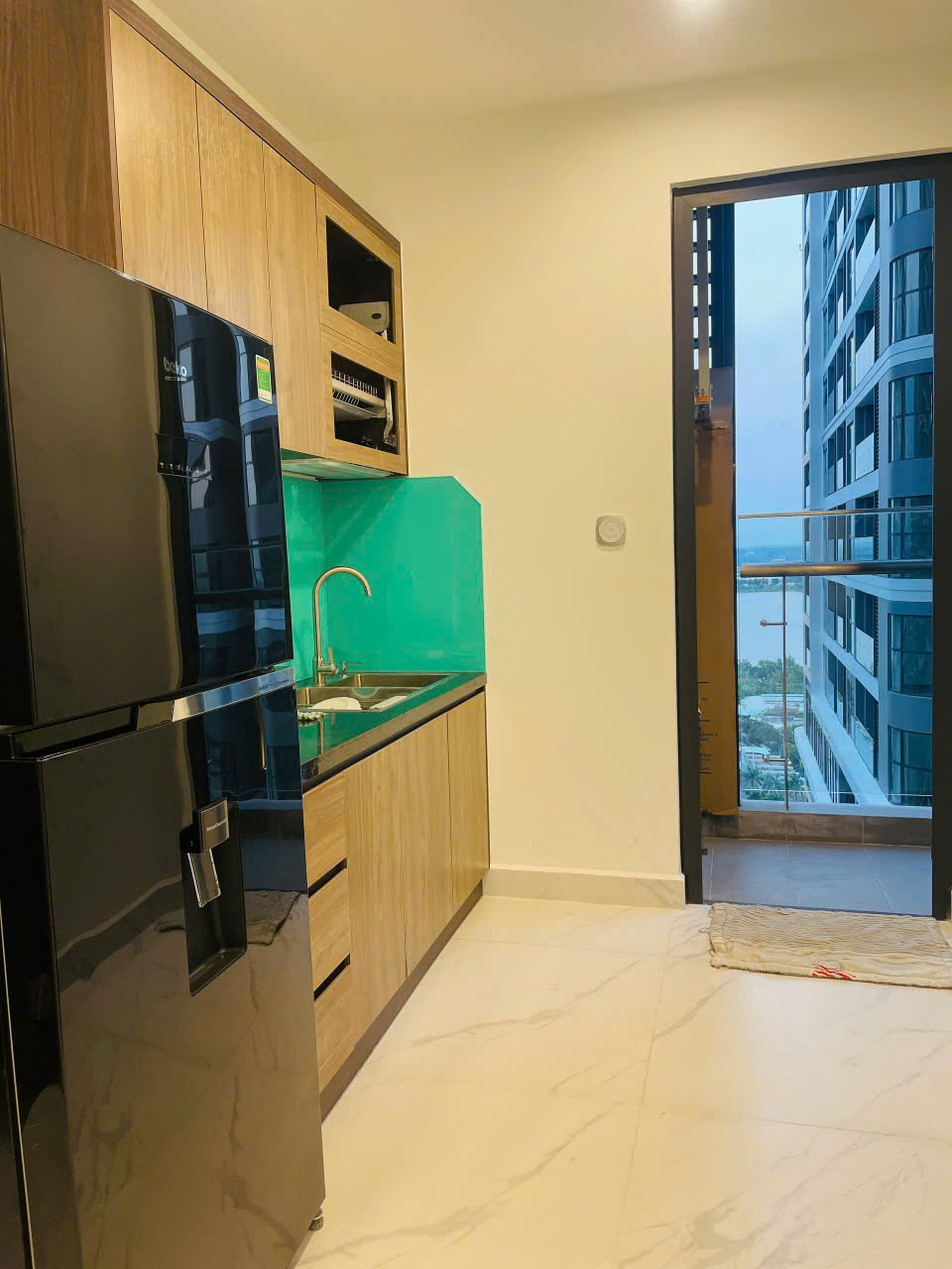 BÁN & CHO THUÊ CĂN HỘ 2PN2WC – FULL NỘI THẤT CAO CẤP – THE BEVERLY (BE), VINHOMES GRAND PARK | GIÁ TỐT NHẤT THỊ TRƯỜNG