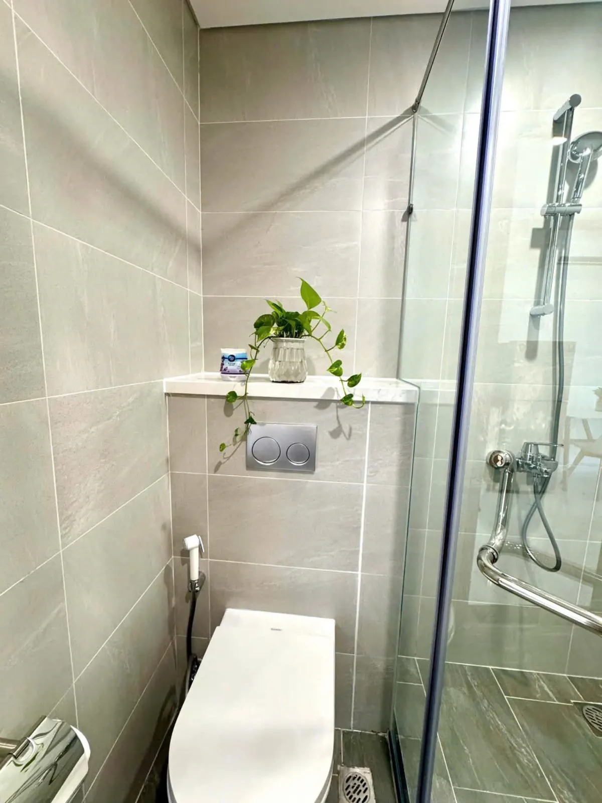 CHO THUÊ GLORY HEIGHTS GIÁ TỐT - ảnh 5