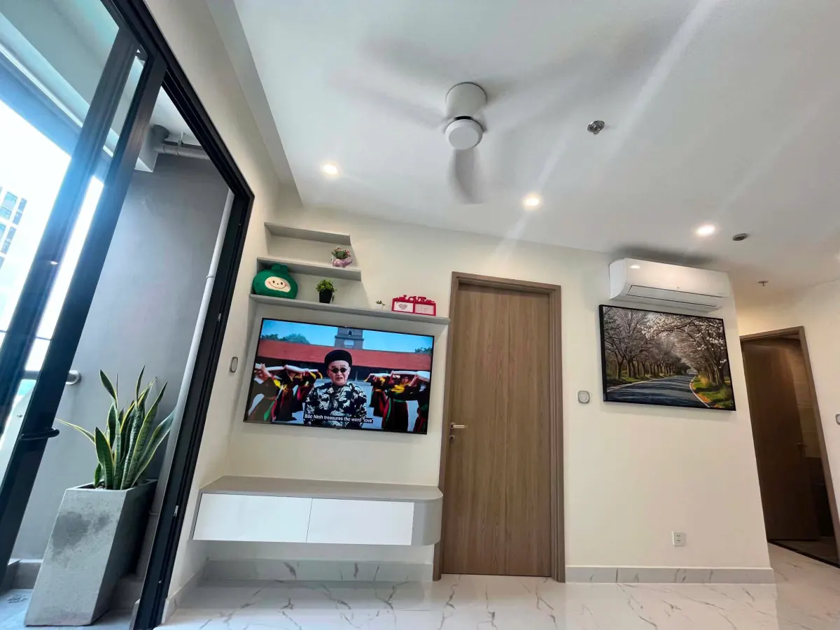 CHO THUÊ THE BEVERLY SOLARI GIÁ TỐT - ảnh 2